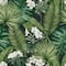Designs Direct Island Eden Peel & Stick Wallpaper